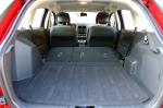 Dodge Caliber Heat 2011 года